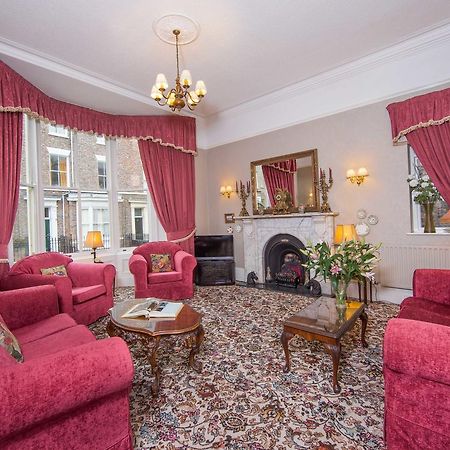 Alhambra Court Hotel York Luaran gambar