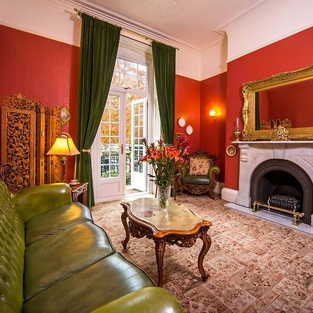 Alhambra Court Hotel York Luaran gambar